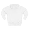 The Wren - Three-Panel Fleece Hoodie