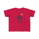 Santa Ana, California Toddler T-Shirt - Toddler Santa Ana Shirt-10