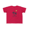 Santa Ana, California Toddler T-Shirt - Toddler Santa Ana Shirt