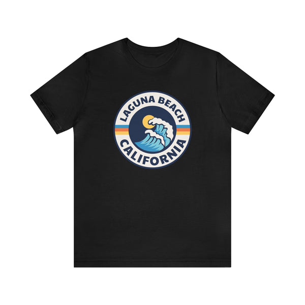 Laguna Beach, California T-Shirt - Unisex Laguna Beach Shirt