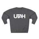 Premium Utah Sweatshirt - Unisex Sweatshirt-1