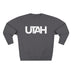 Charcoal Heather