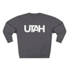 Premium Utah Sweatshirt - Unisex Sweatshirt