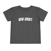Dark Heather Grey