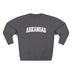 Charcoal Heather