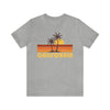 California T-Shirt - Retro Unisex California Shirt