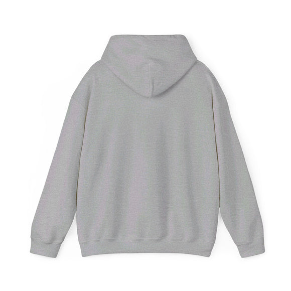 Vermont Hoodie - Retro Ombre Unisex Vermont Hoodie Sweatshirt