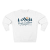Premium Fort Collins, Colorado Sweatshirt - Unisex Sweatshirt