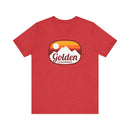 Golden, Colorado T-Shirt - Unisex Golden Shirt-4