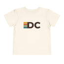 Washington, DC Toddler Tee - DC Kids T Shirt-4