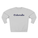 Premium Colorado Sweatshirt-2