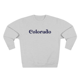 Premium Colorado Sweatshirt - 0