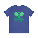 Maine Pickleball T-Shirt - Unisex Maine Shirt-3