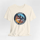 Taos, New Mexico T Shirt - Retro Ski Lift Tee-11