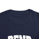 Bend, Oregon Toddler Graphic Tee - Kids Bend Vacation Shirt-14