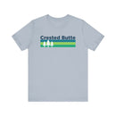 Crested Butte, Colorado T-Shirt - Unisex Crested Butte Shirt-1