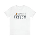 Frisco, Colorado T-Shirt - Retro Unisex Frisco Shirt-7