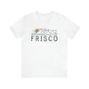 Frisco, Colorado T-Shirt - Retro Unisex Frisco Shirt