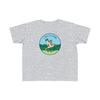 Louisiana Toddler T-Shirt - Unisex Toddler Louisiana Shirt