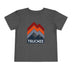Dark Heather Grey