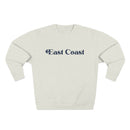 Premium East Coast Sweatshirt-3