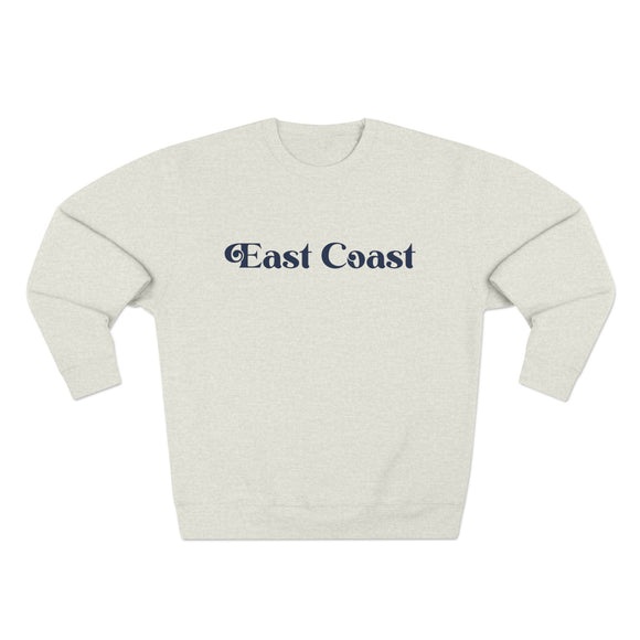 Premium East Coast Sweatshirt