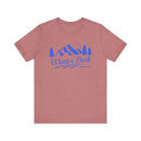 Winter Park, Colorado T-Shirt - Retro Mountain Unisex Winter Park Shirt-6