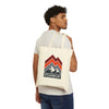 Steamboat, Colorado Cotton Canvas Steamboat Tote Bag
