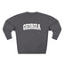 Charcoal Heather