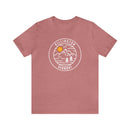Killington, Vermont T-Shirt - Unisex Killington Shirt-8