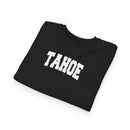 Lake Tahoe, California Toddler Sweatshirt - Lake Tahoe Toddler Crewneck Sweatshirt-14