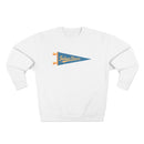 Premium Indiana Dunes National Park Crewneck Sweatshirt-1