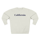 Premium California Sweatshirt-3