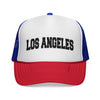 Blue/Red