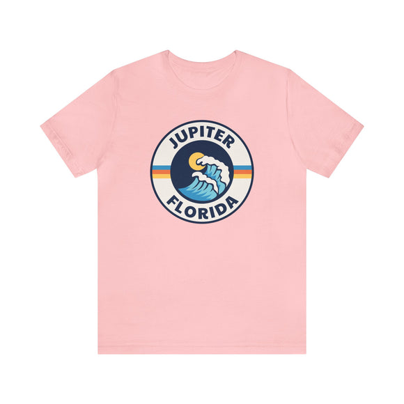 Jupiter, Florida T-Shirt - Unisex Jupiter Shirt