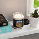 Wyoming Candle - Scented Soy Candle, 9oz-4