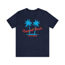 Newport Beach, California T-Shirt - Unisex Newport Beach Shirt-1