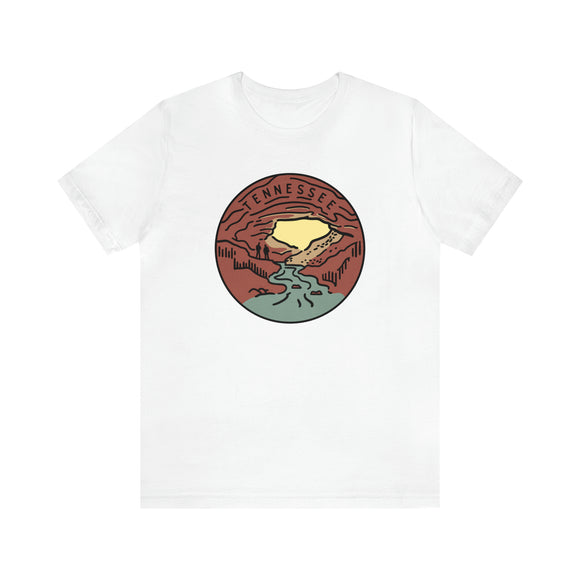 Tennessee T-Shirt - Unisex Tennessee Shirt
