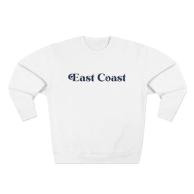 Premium East Coast Sweatshirt