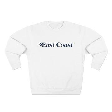 Premium East Coast Sweatshirt