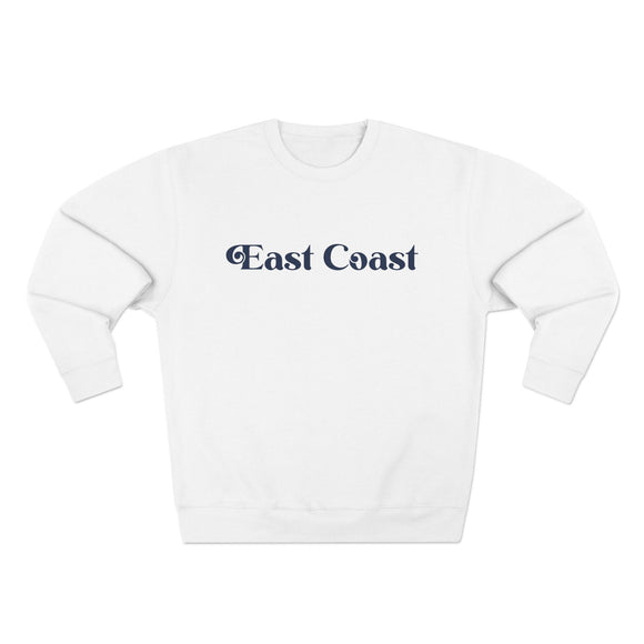Premium East Coast Sweatshirt