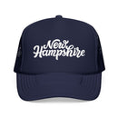 New Hampshire Trucker Hat - New Hampshire Cap-3