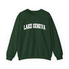 Forest Green