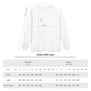 Michigan Long Sleeve T-Shirt - Ski Mountain Gondola-3
