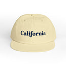 California Retro Surf Cap - Classic Wordmark-7