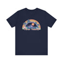 Puerto Vallarta T-Shirt - Retro Beach Unisex Puerto Vallarta Shirt-4