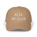Alta, Alabama Dad Hat - Embroidered Alta Classic Dad Cap-4