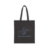 Breckenridge, Colorado Cotton Canvas Tote Bag - 15