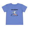 Heather Columbia Blue