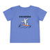 Heather Columbia Blue